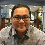 Image of Dr. Frederick B. Corpuz, MD