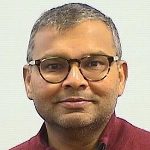 Image of Dr. Sachin Shah, MD