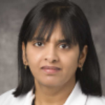 Image of Dr. Rajani V. Vallabhaneni, MD