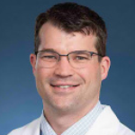 Image of Dr. Matthew Gottbrecht, MD