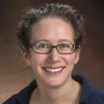 Image of Dr. Jennifer Eden Pogoriler, PhD, MD