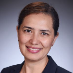 Image of Dr. Asiya Mahmut, MD, FACC