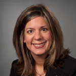 Image of Dr. Kristen A. O'Brien, MD