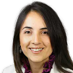 Image of Dr. Ana Maria Romero, MD