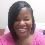 Image of Stacelynne Mack, LMSW