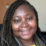 Image of Elizabeth Adjei Boakye-Mireku, LCSW