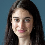 Image of Dr. Elizabeth Ellman, PsyD