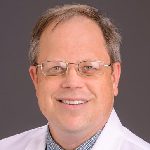 Image of Dr. Daniel R. Walker, MD