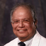 Image of Dr. Madaelil George Thomas, MD