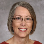 Image of Marla Anne Vogt-Roberts, CNM