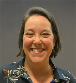 Image of Julie Corinne Hanson, AUD