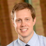 Image of Dr. Patrick Barrett, MD