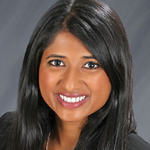 Image of Dr. Rini Mathew, DO