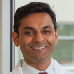 Image of Dr. Tanuj Sharma, MD