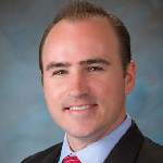 Image of Dr. Travis Joseph Powell, JFPACOG, MD