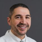 Image of Dr. Salah A. Almoukamal, MD