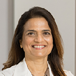 Image of Dr. Deepa Milind Masrani, MD