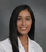 Image of Dr. Fatima D. Sheikh, DO