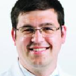 Image of Dr. David McDermott, MD