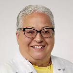 Image of Helen C. Ballestas, PHD, APRN, RN, ANP