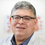 Image of Dr. Lucio J. Martinez, MD