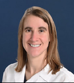 Image of Dr. Melissa Anne Clark, PHD, MD