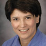 Image of Dr. Sylvia Leal-Castanon, MD