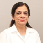 Image of Dr. Moyna Kapoor, MD