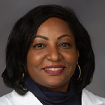 Image of Dr. Juvonda S. Hodge, MD