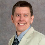 Image of Dr. Eric Scott Campenot, DO
