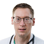 Image of Dr. Ryan W. Story, MD