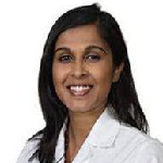 Image of Dr. Miriam Thomas, MD