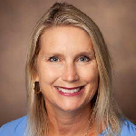 Image of Dr. Catherine Russell Linn, MD