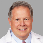 Image of Dr. William D. Pickard, MD