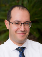 Image of Dr. Ziad Alhumayyd, MD