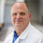 Image of Dr. Richard D. Williams, MD