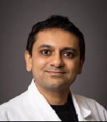 Image of Dr. Chirag N. Boradia, DO