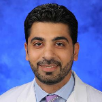 Image of Dr. Usman Hameed, MD