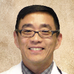 Image of Dr. Cecil Shikiya, DO