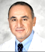 Image of Dr. Albert Edward Telfeian, MD, PhD