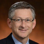 Image of Dr. James C. Krieg, MD