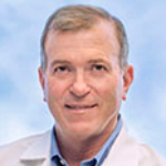 Image of Dr. Richard W. Lieberman, MD