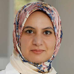 Image of Dr. Dhuha M. Alwan, MPH, MD