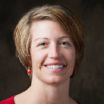 Image of Dr. Lauren Johnson O'Sullivan, DO