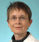 Image of Dr. Barbara A. Lutey, MD