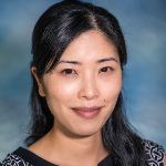 Image of Dr. Christine Ou, DO