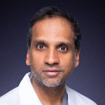 Image of Dr. Rishi K. Goyal, MD, PHD