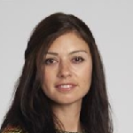 Image of Julia Anisimova, RN, FNP, CNP
