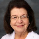 Image of Dr. Kathleen Emilie Gallaher, MD