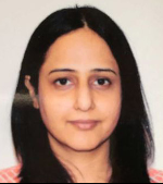 Image of Dr. Amna Ilahe, MD